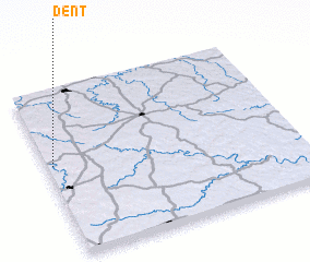 3d view of Dent