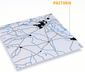 3d view of Pastoria