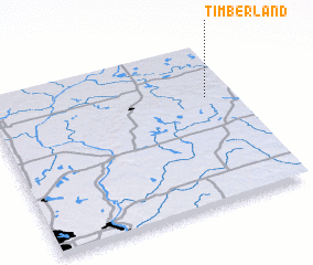 3d view of Timberland