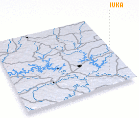 3d view of Iuka