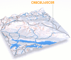 3d view of Chacalijocom