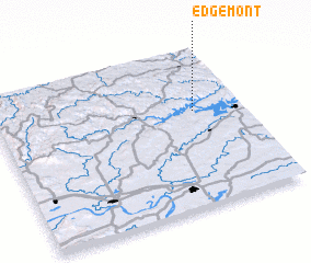 3d view of Edgemont