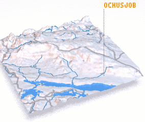 3d view of Ochusjob