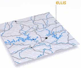 3d view of Ellis