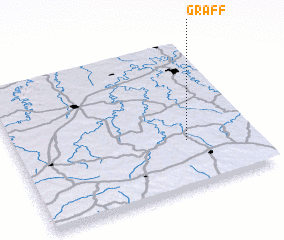 3d view of Graff