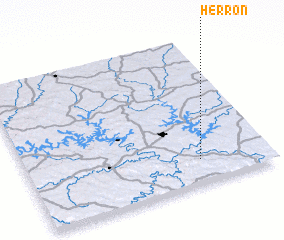 3d view of Herron