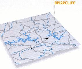 3d view of Briarcliff