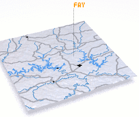 3d view of Fay