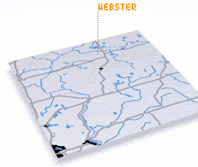 3d view of Webster