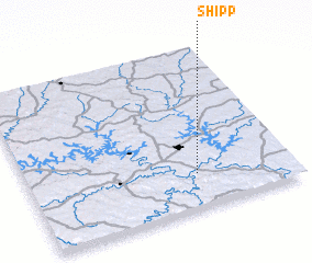 3d view of Shipp