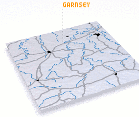 3d view of Garnsey