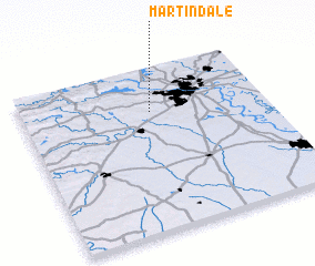 3d view of Martindale