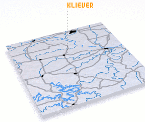 3d view of Kliever