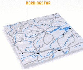 3d view of Morning Star