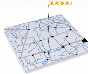 3d view of Silverwood