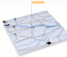 3d view of Goodhue