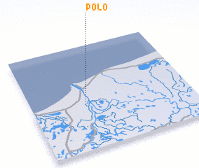 3d view of Polo