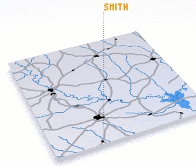 3d view of Smith