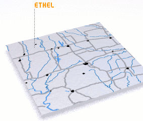 3d view of Ethel