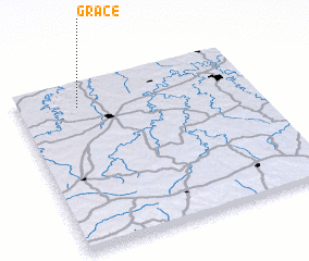 3d view of Grace