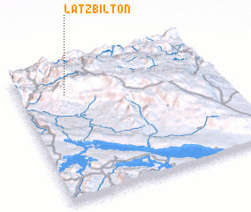 3d view of Latzbilton