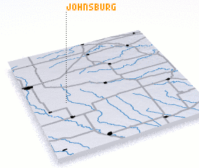 3d view of Johnsburg