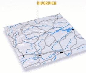 3d view of Riverview