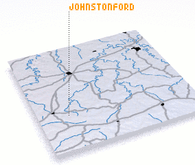 3d view of Johnston Ford