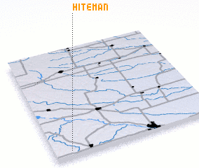 3d view of Hiteman