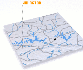 3d view of Winington