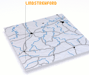 3d view of Lindstrew Ford