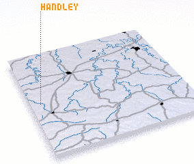 3d view of Handley