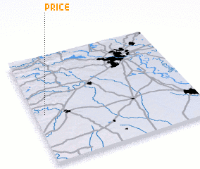 3d view of Price