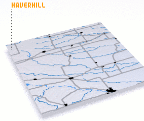 3d view of Haverhill