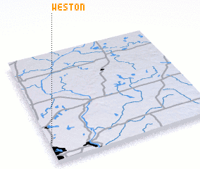 3d view of Weston