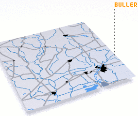 3d view of Buller