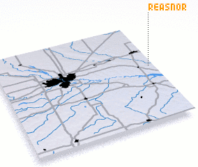 3d view of Reasnor