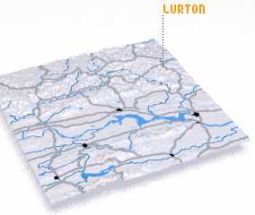 3d view of Lurton