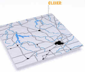 3d view of Elixer