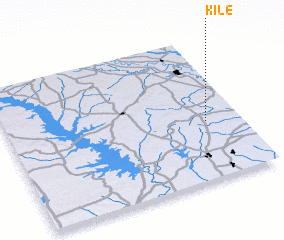 3d view of Kile