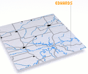 3d view of Edwards
