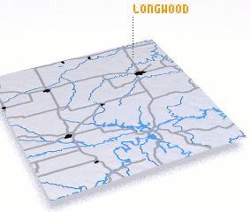 3d view of Longwood