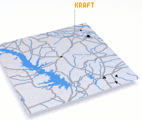 3d view of Kraft