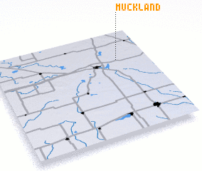 3d view of Muckland