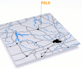 3d view of Polk