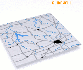 3d view of Glidewell