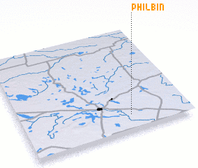 3d view of Philbin