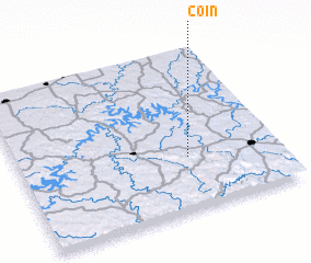 3d view of Coin