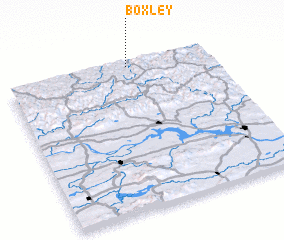 3d view of Boxley