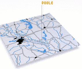 3d view of Poole